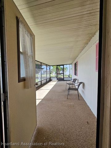 30441 Sunshine Lane, Sebring, FL 33870