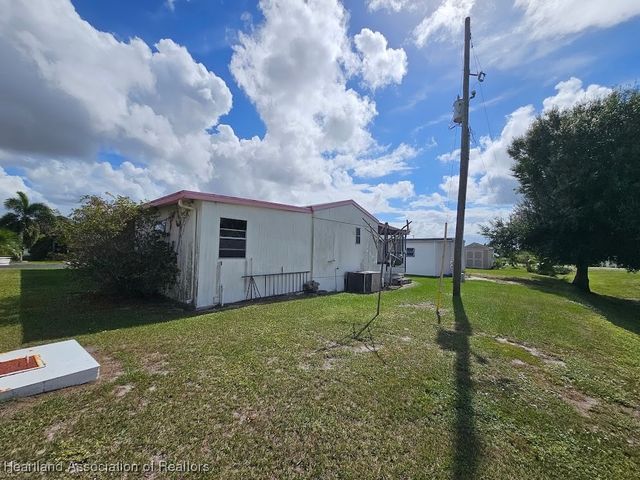 30441 Sunshine Lane, Sebring, FL 33870