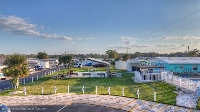 30441 Sunshine Lane, Sebring, FL 33870