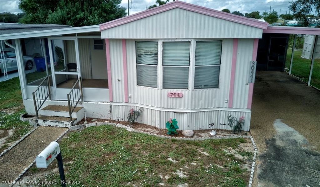 30441 Sunshine Lane, Sebring, FL 33870