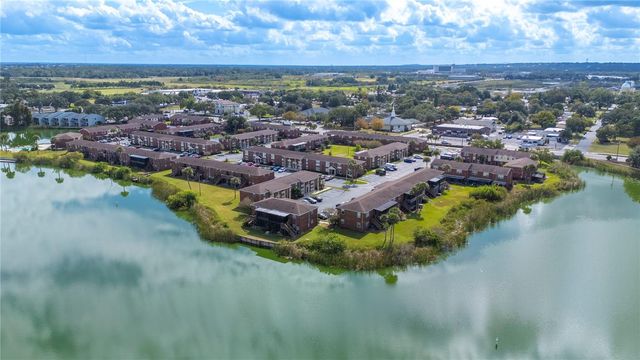 1920 E EDGEWOOD DRIVE L5, Lakeland, FL 33803