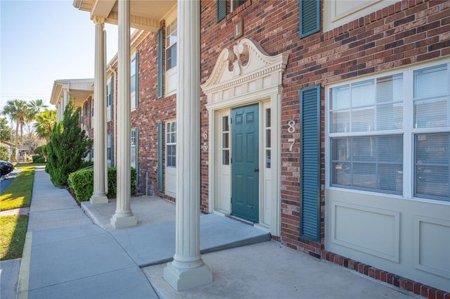 1920 E EDGEWOOD DRIVE L5, Lakeland, FL 33803