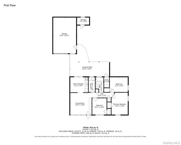 35 Vernon Street, Plainview, NY 11803