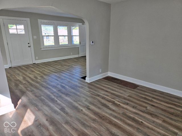 829 N Bradley Avenue, Indianapolis, IN 46201