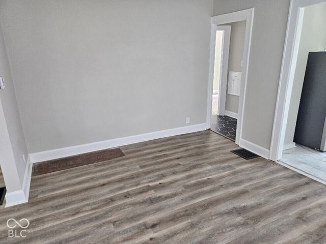 829 N Bradley Avenue, Indianapolis, IN 46201