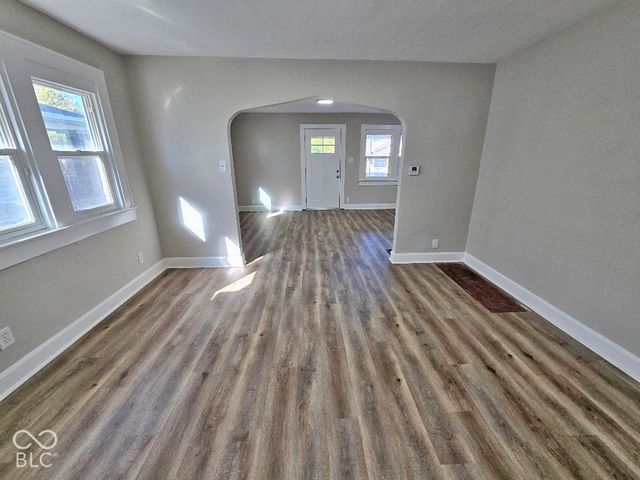 829 N Bradley Avenue, Indianapolis, IN 46201