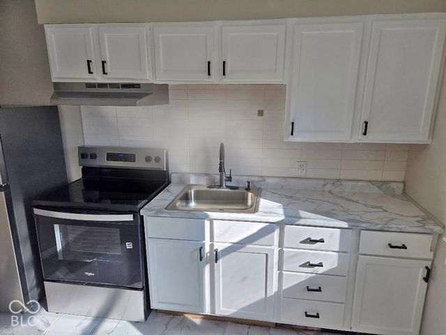 829 N Bradley Avenue, Indianapolis, IN 46201