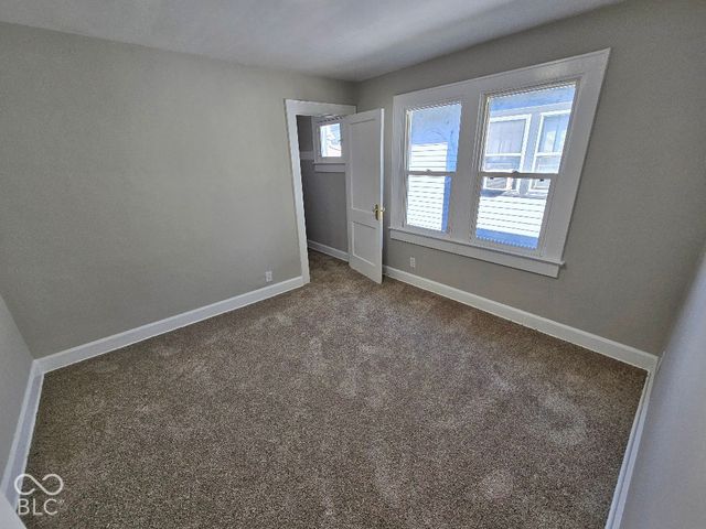 829 N Bradley Avenue, Indianapolis, IN 46201