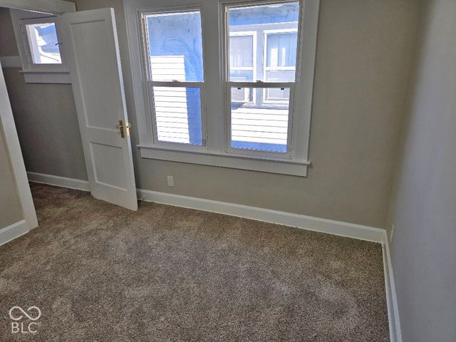 829 N Bradley Avenue, Indianapolis, IN 46201