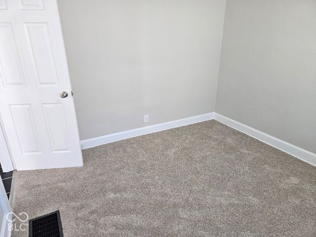 829 N Bradley Avenue, Indianapolis, IN 46201