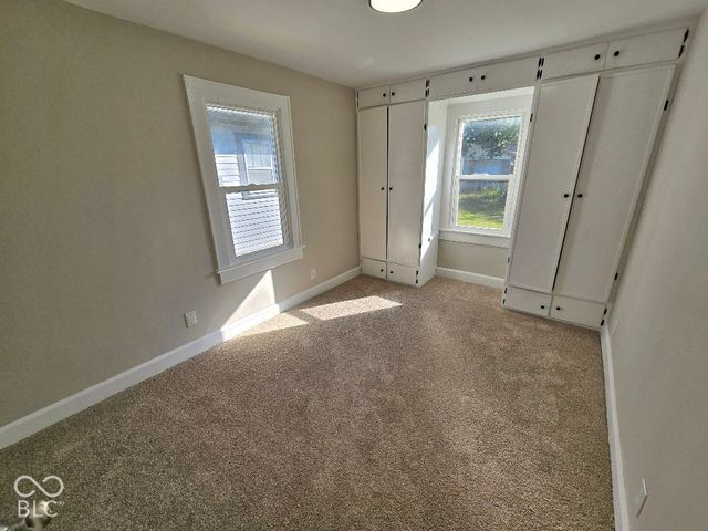 829 N Bradley Avenue, Indianapolis, IN 46201