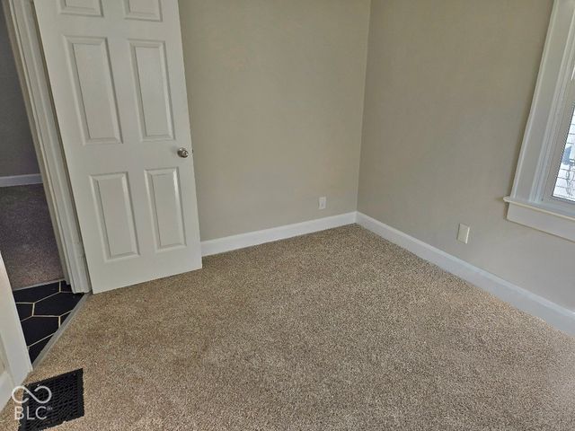 829 N Bradley Avenue, Indianapolis, IN 46201