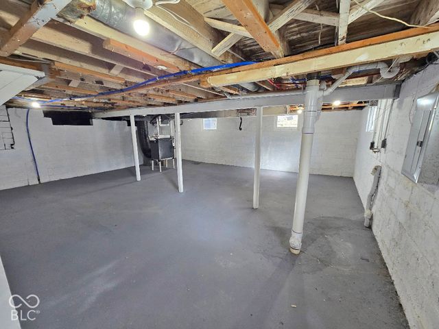 829 N Bradley Avenue, Indianapolis, IN 46201