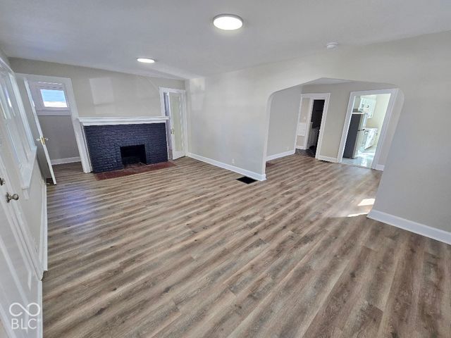 829 N Bradley Avenue, Indianapolis, IN 46201