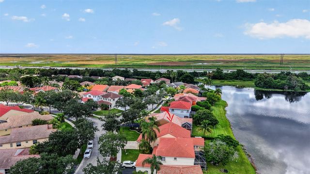 820 Falling Water Rd, Weston, FL 33326