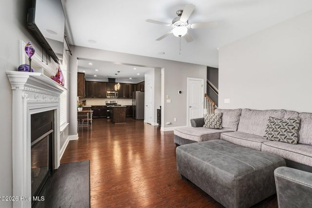 5405 Emerald Spring Drive, Knightdale, NC 27545