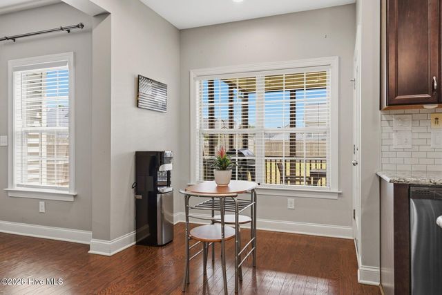 5405 Emerald Spring Drive, Knightdale, NC 27545