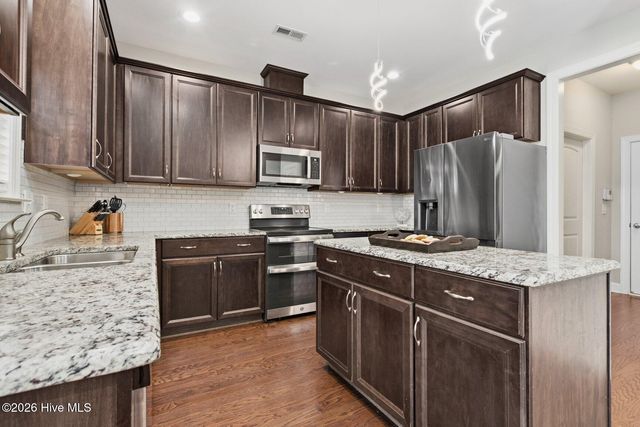 5405 Emerald Spring Drive, Knightdale, NC 27545