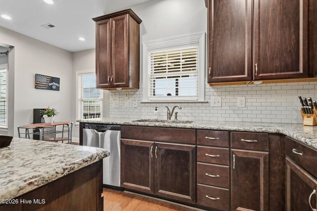 5405 Emerald Spring Drive, Knightdale, NC 27545