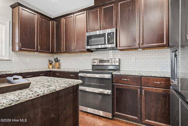 5405 Emerald Spring Drive, Knightdale, NC 27545