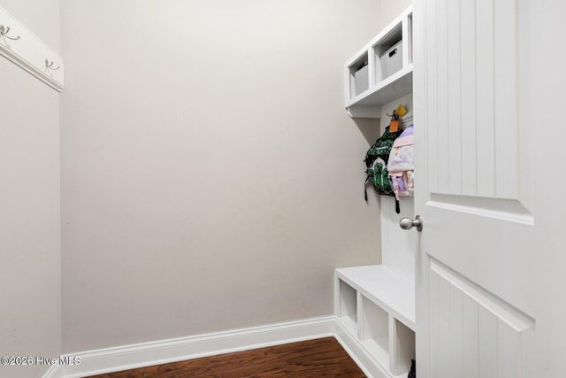 5405 Emerald Spring Drive, Knightdale, NC 27545