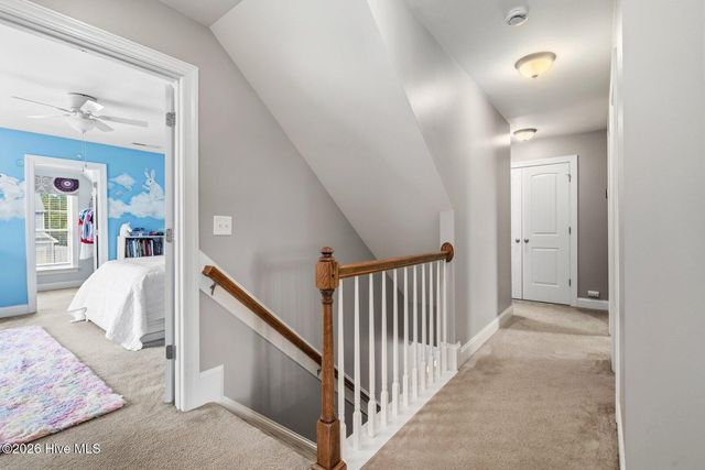 5405 Emerald Spring Drive, Knightdale, NC 27545