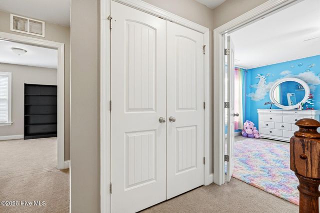 5405 Emerald Spring Drive, Knightdale, NC 27545