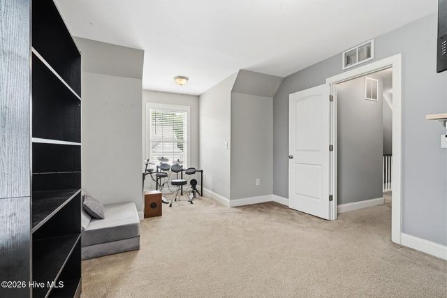 5405 Emerald Spring Drive, Knightdale, NC 27545