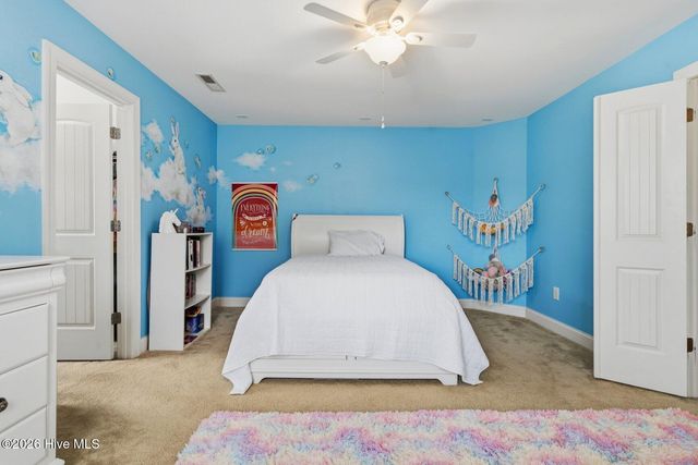 5405 Emerald Spring Drive, Knightdale, NC 27545