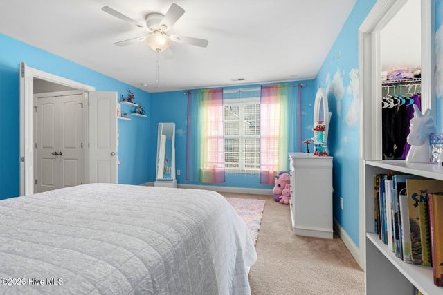 5405 Emerald Spring Drive, Knightdale, NC 27545