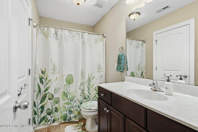 5405 Emerald Spring Drive, Knightdale, NC 27545