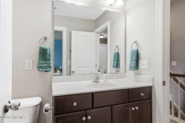 5405 Emerald Spring Drive, Knightdale, NC 27545