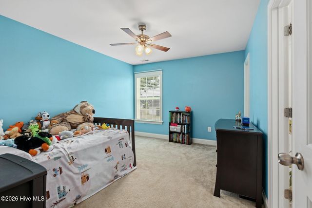 5405 Emerald Spring Drive, Knightdale, NC 27545