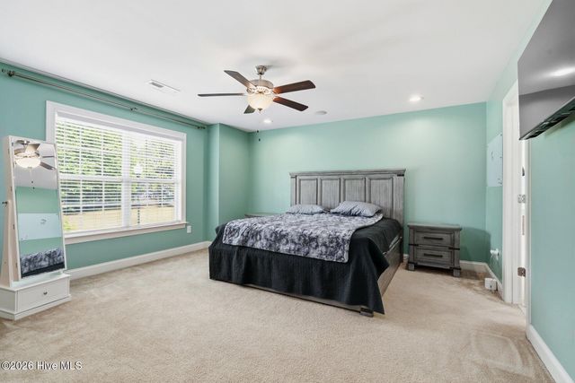 5405 Emerald Spring Drive, Knightdale, NC 27545