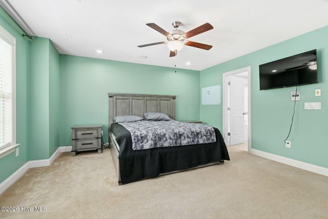 5405 Emerald Spring Drive, Knightdale, NC 27545