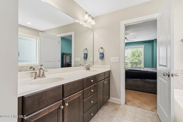 5405 Emerald Spring Drive, Knightdale, NC 27545