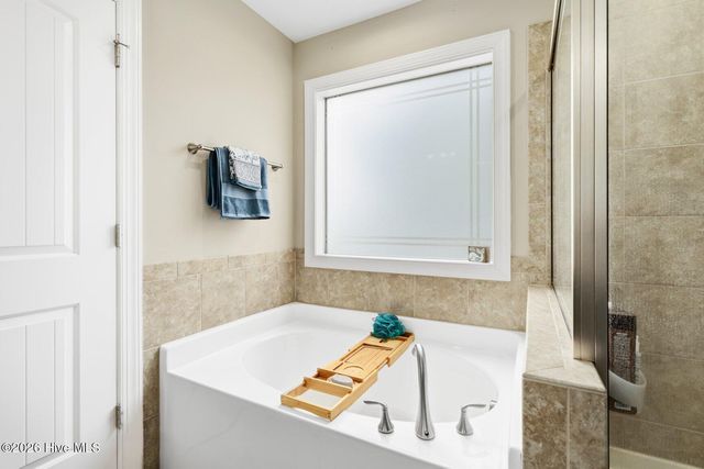 5405 Emerald Spring Drive, Knightdale, NC 27545