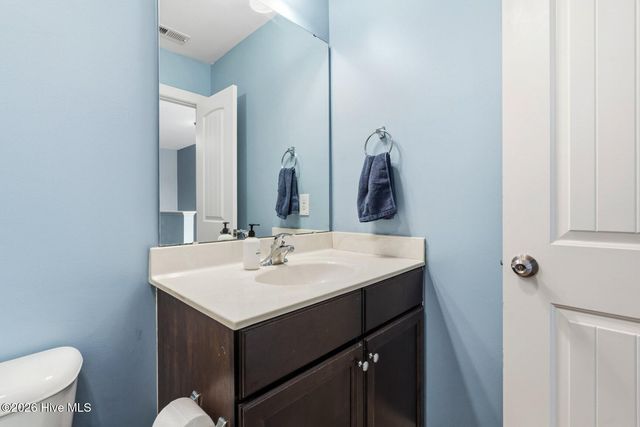 5405 Emerald Spring Drive, Knightdale, NC 27545