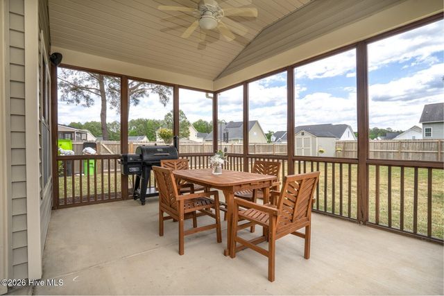 5405 Emerald Spring Drive, Knightdale, NC 27545