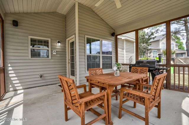 5405 Emerald Spring Drive, Knightdale, NC 27545