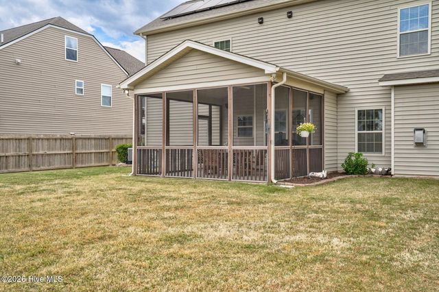 5405 Emerald Spring Drive, Knightdale, NC 27545