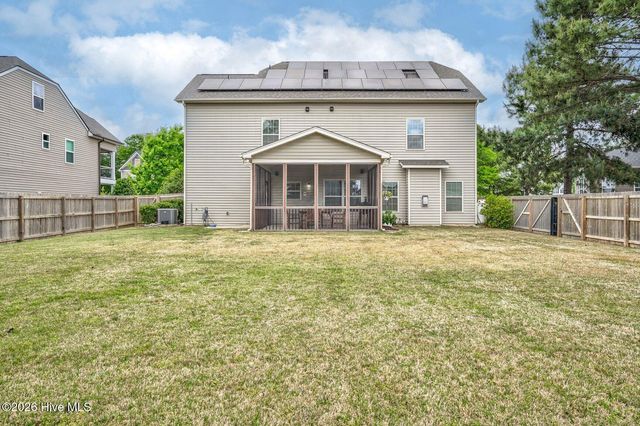 5405 Emerald Spring Drive, Knightdale, NC 27545