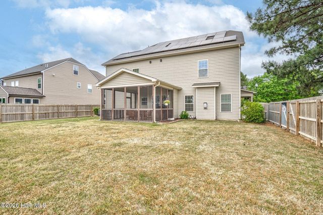 5405 Emerald Spring Drive, Knightdale, NC 27545