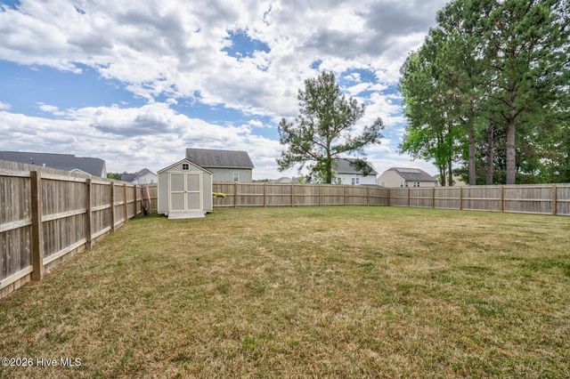 5405 Emerald Spring Drive, Knightdale, NC 27545