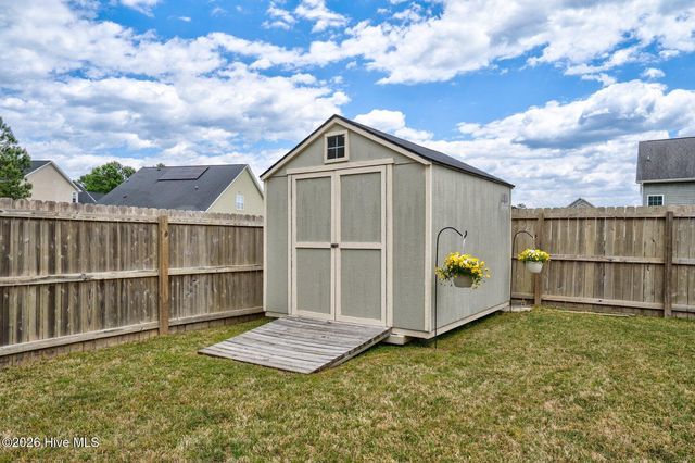 5405 Emerald Spring Drive, Knightdale, NC 27545