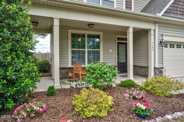 5405 Emerald Spring Drive, Knightdale, NC 27545