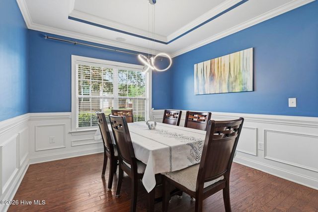 5405 Emerald Spring Drive, Knightdale, NC 27545