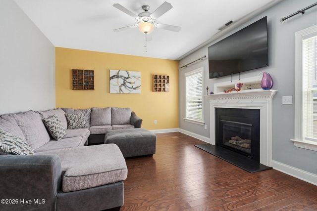 5405 Emerald Spring Drive, Knightdale, NC 27545