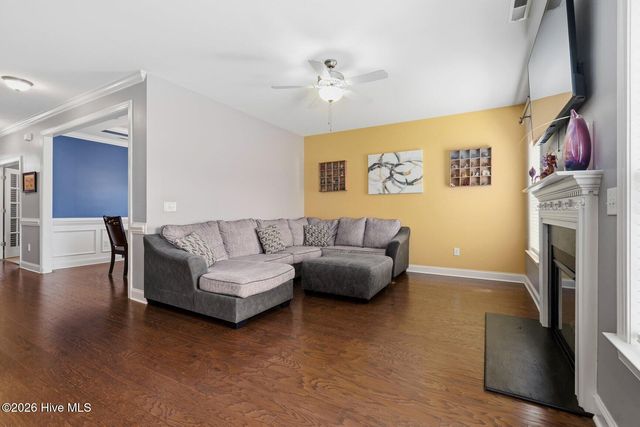 5405 Emerald Spring Drive, Knightdale, NC 27545