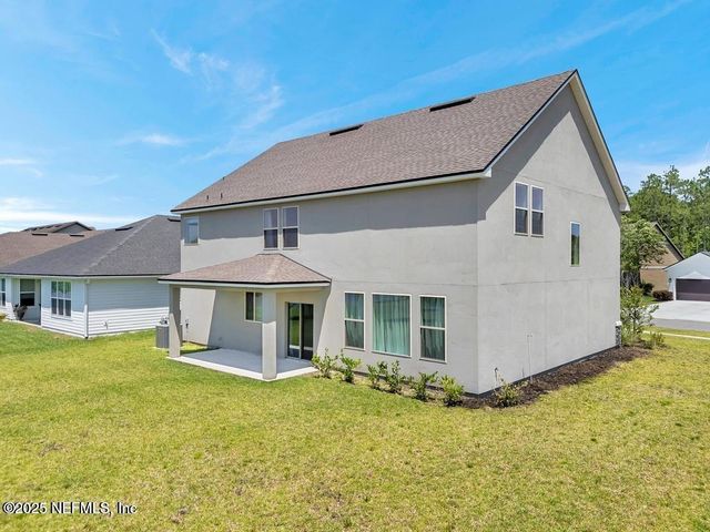 23 CATESBY Lane, St. Augustine, FL 32095